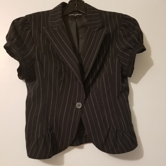 SIZE 8 JACKET - Picture 1 of 7